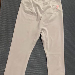 Gymshark Everyday Seamless Legging with Logo NWOT